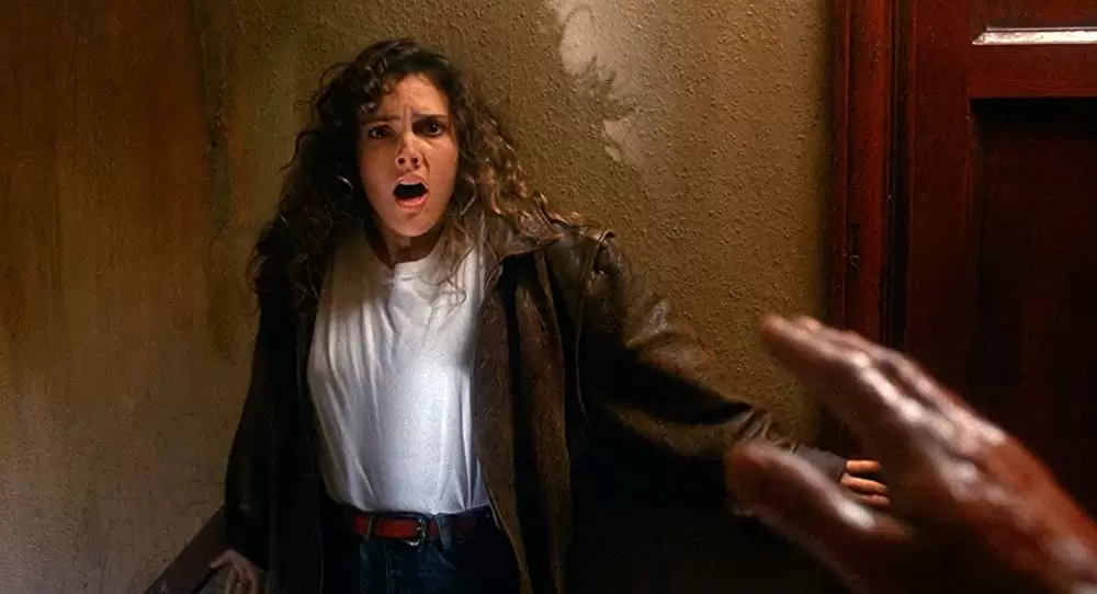 ヘル・レイザーの画像