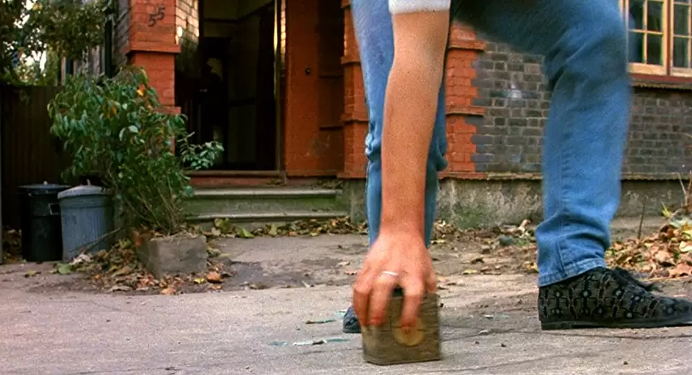 ヘル・レイザーの画像