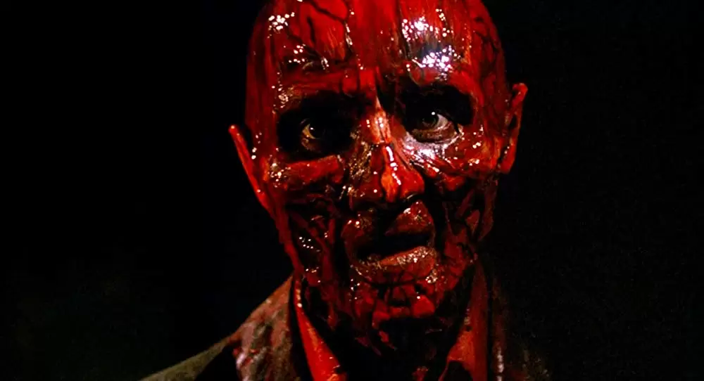 ヘル・レイザーの画像