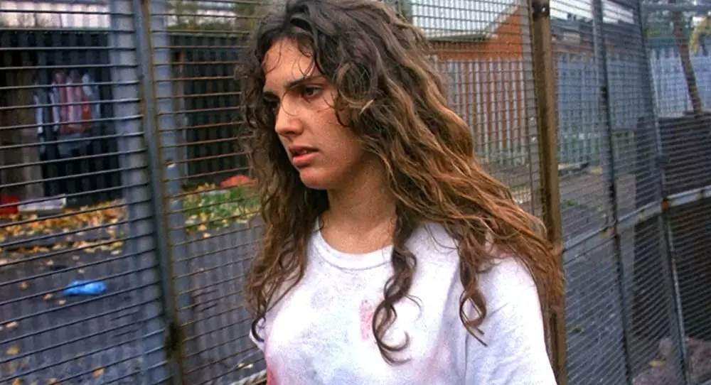 ヘル・レイザーの画像