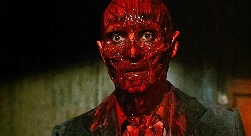 ヘル・レイザーの画像