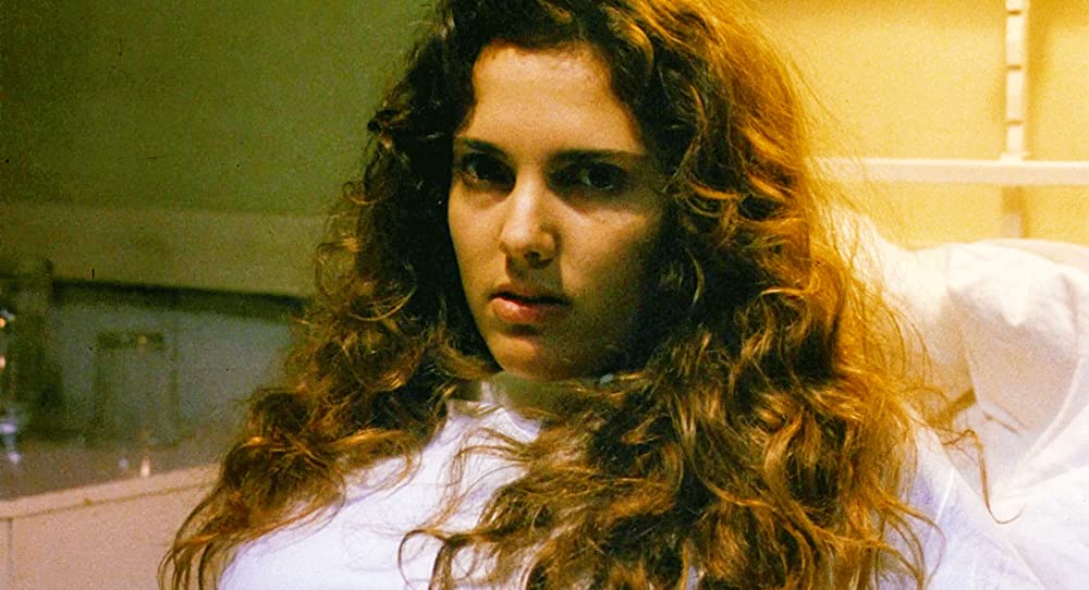 ヘル・レイザーの画像