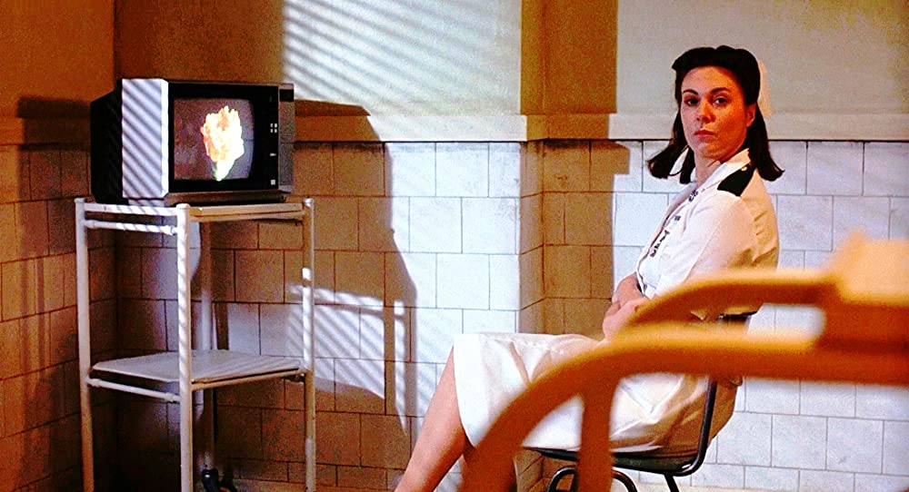 ヘル・レイザーの画像