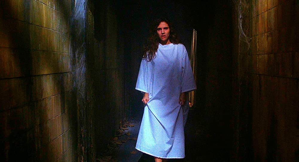 ヘル・レイザーの画像