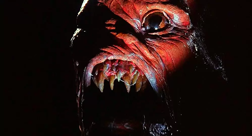 ヘル・レイザーの画像