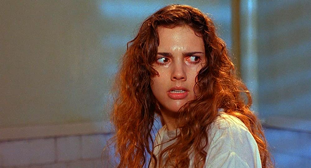 ヘル・レイザーの画像