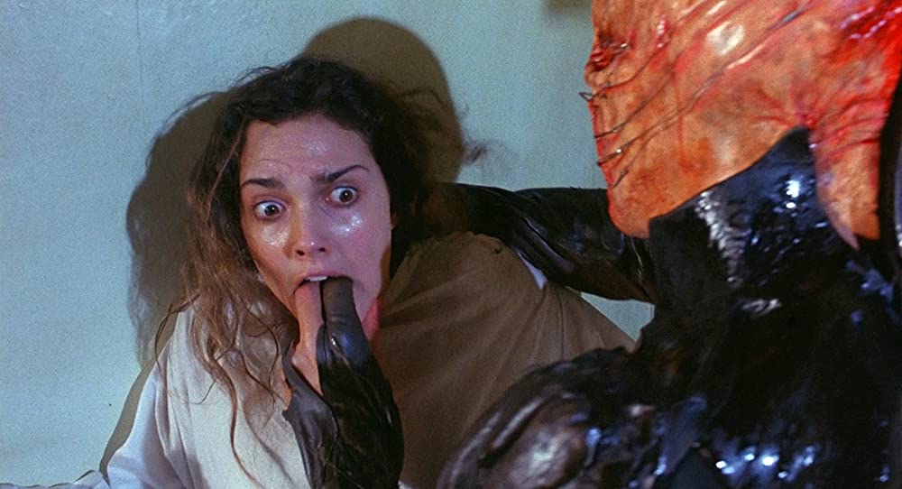 ヘル・レイザーの画像