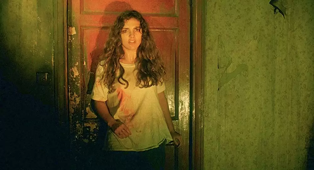 ヘル・レイザーの画像