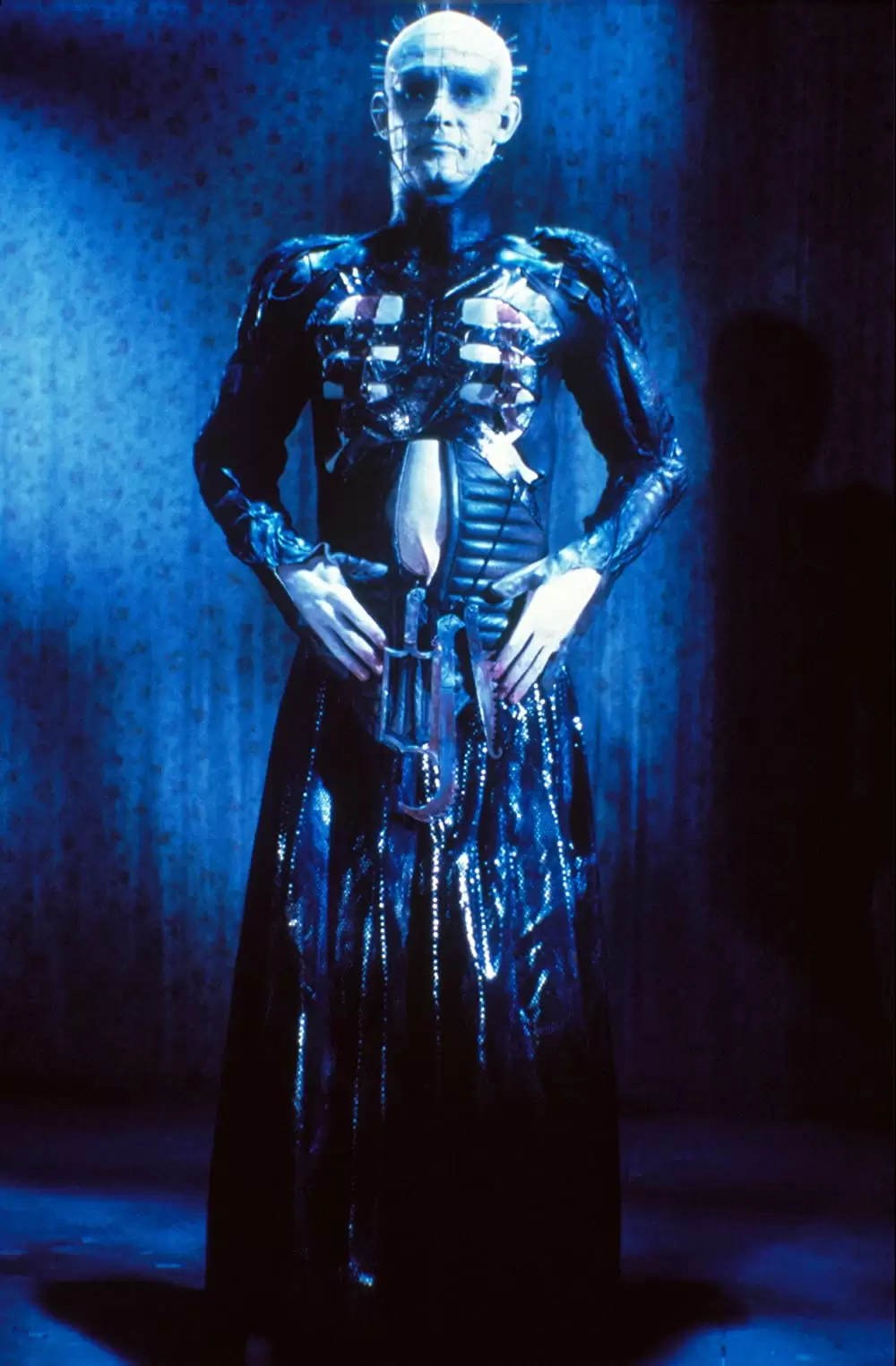 ヘル・レイザーの画像