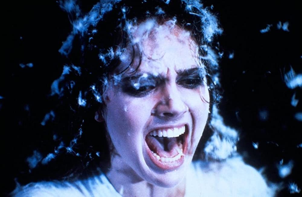 ヘル・レイザーの画像