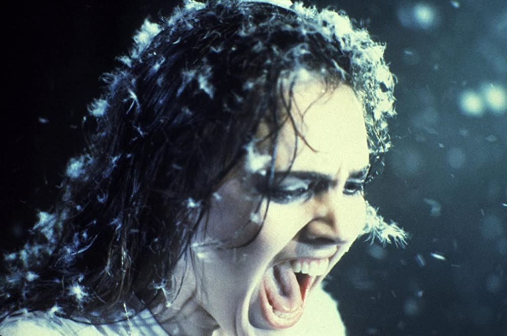 ヘル・レイザーの画像