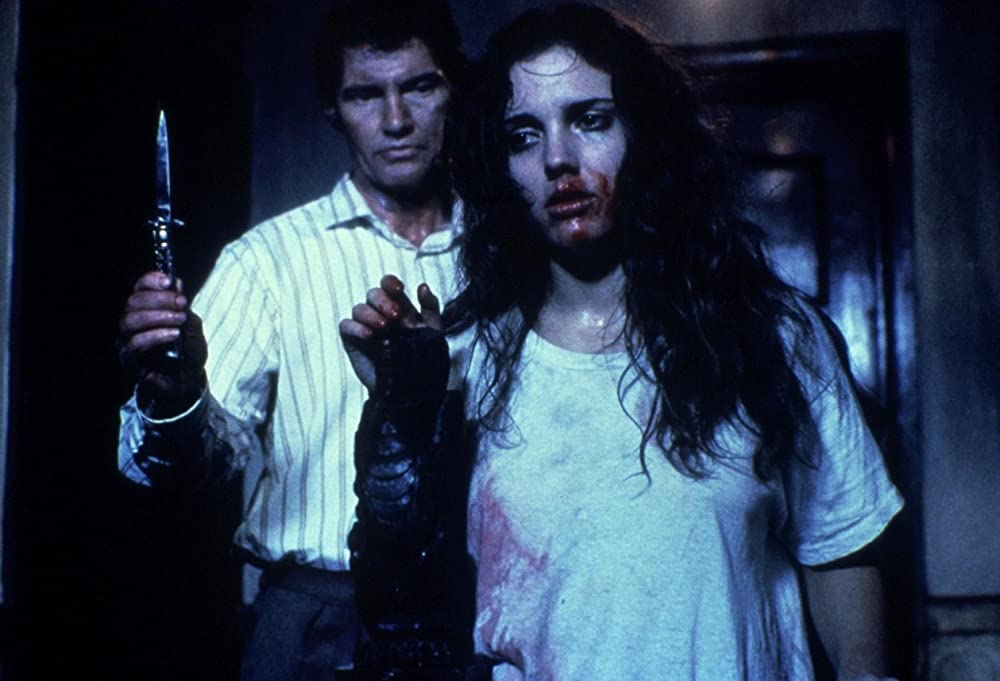 ヘル・レイザーの画像