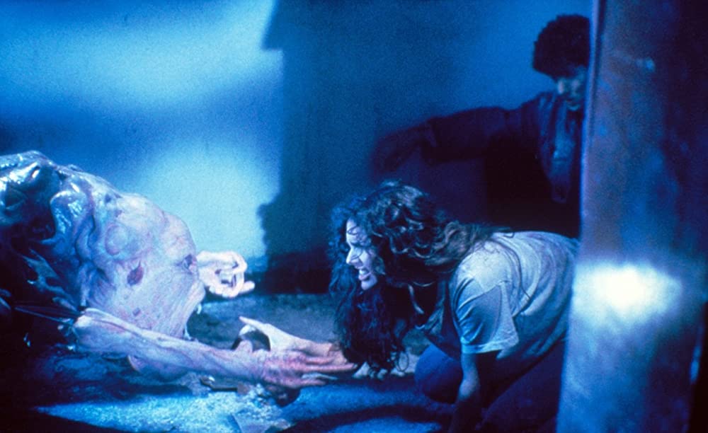 ヘル・レイザーの画像