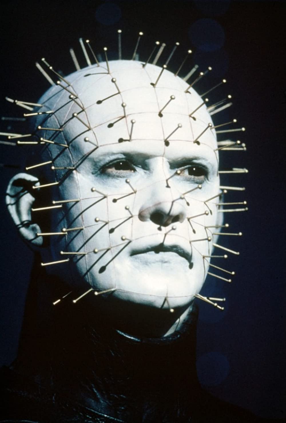 ヘル・レイザーの画像