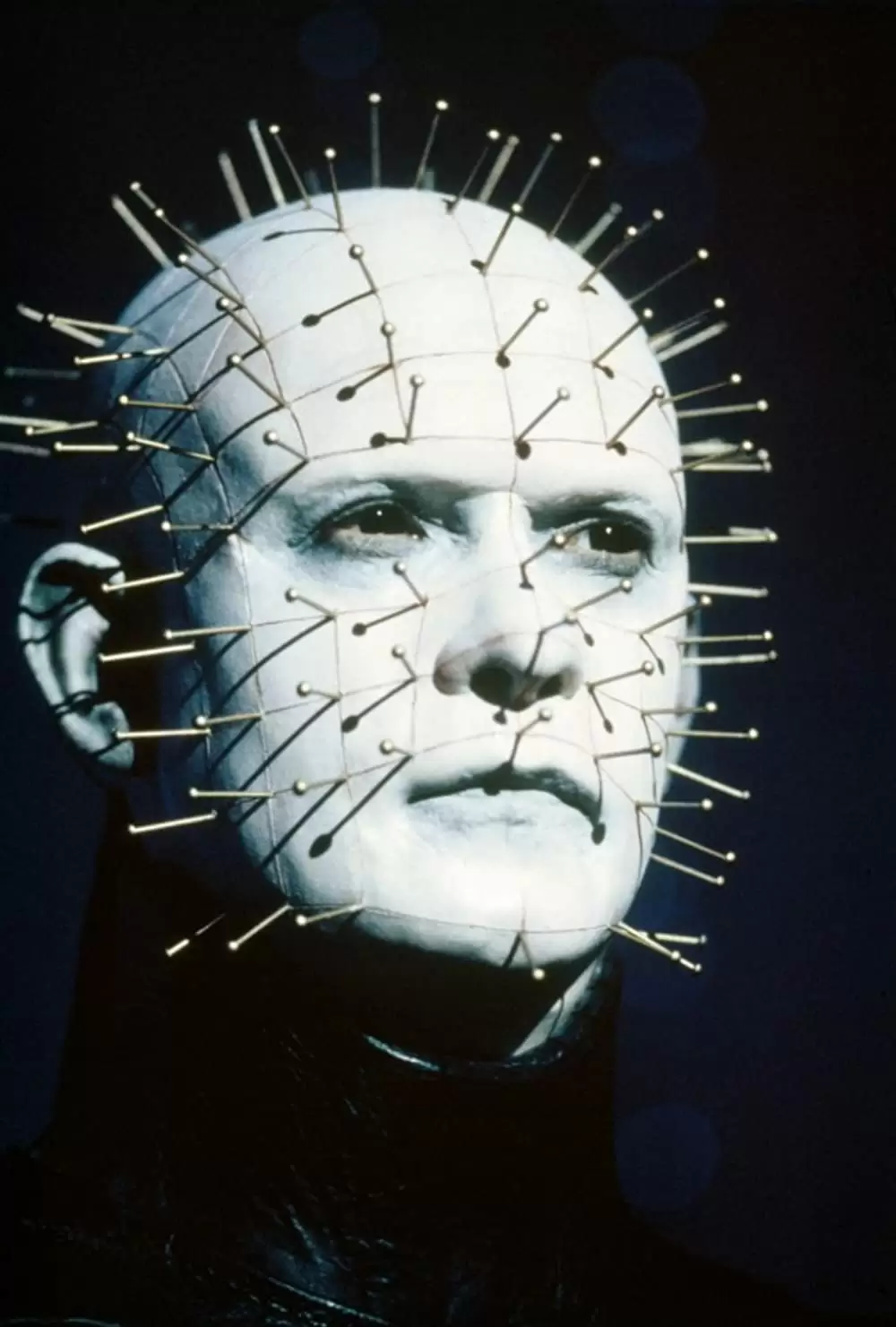 ヘル・レイザーの画像