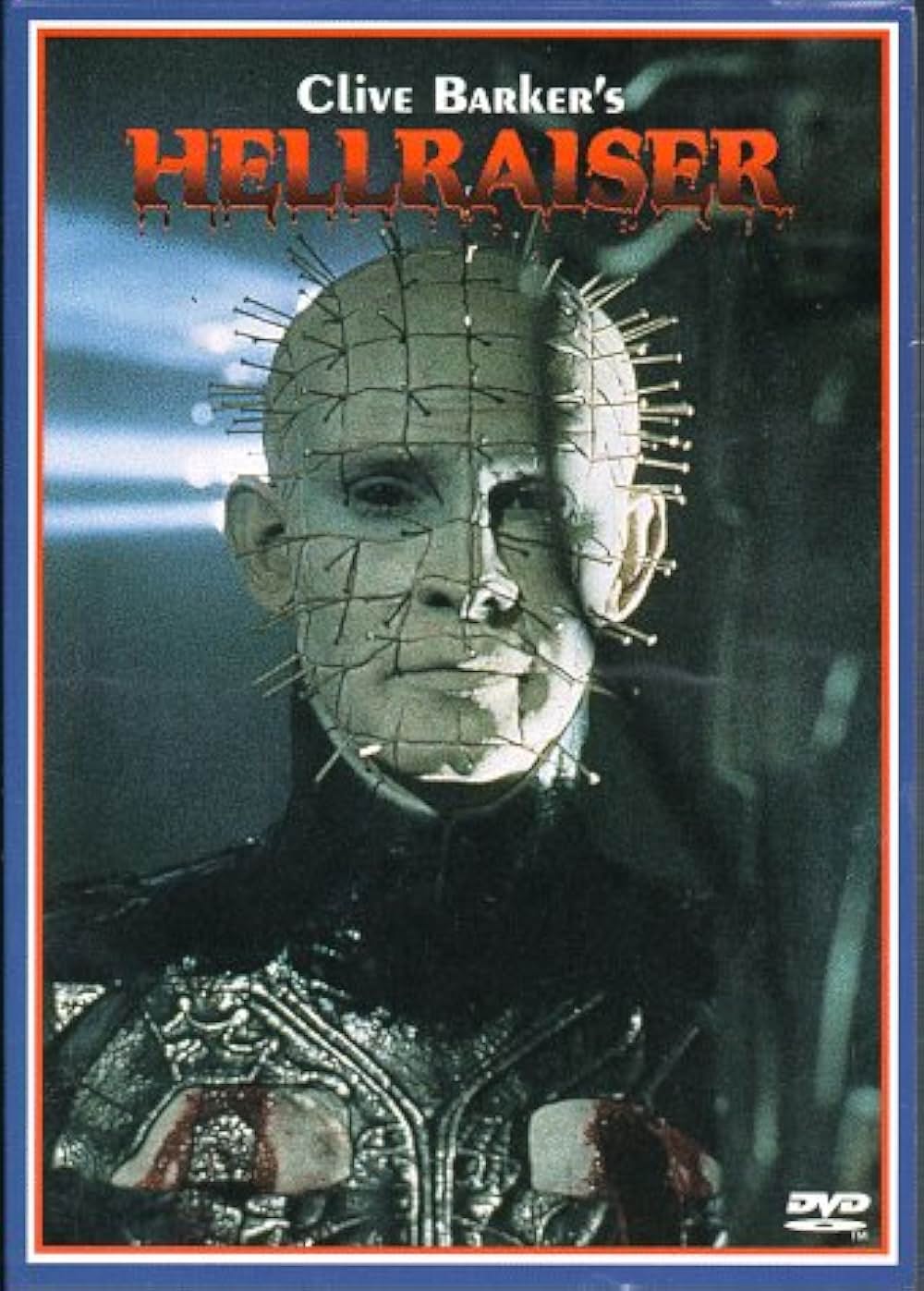 ヘル・レイザーの画像