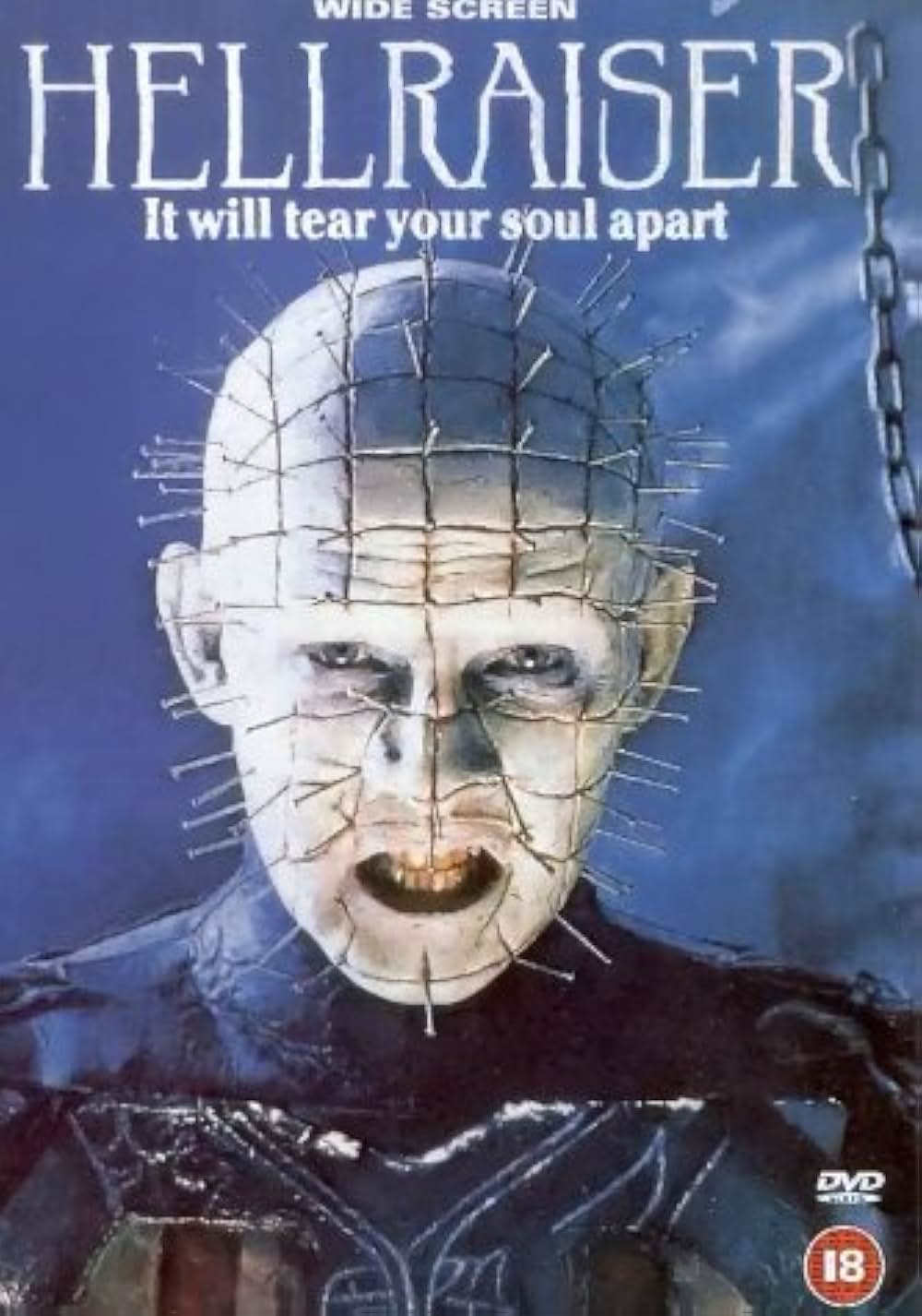 ヘル・レイザーの画像