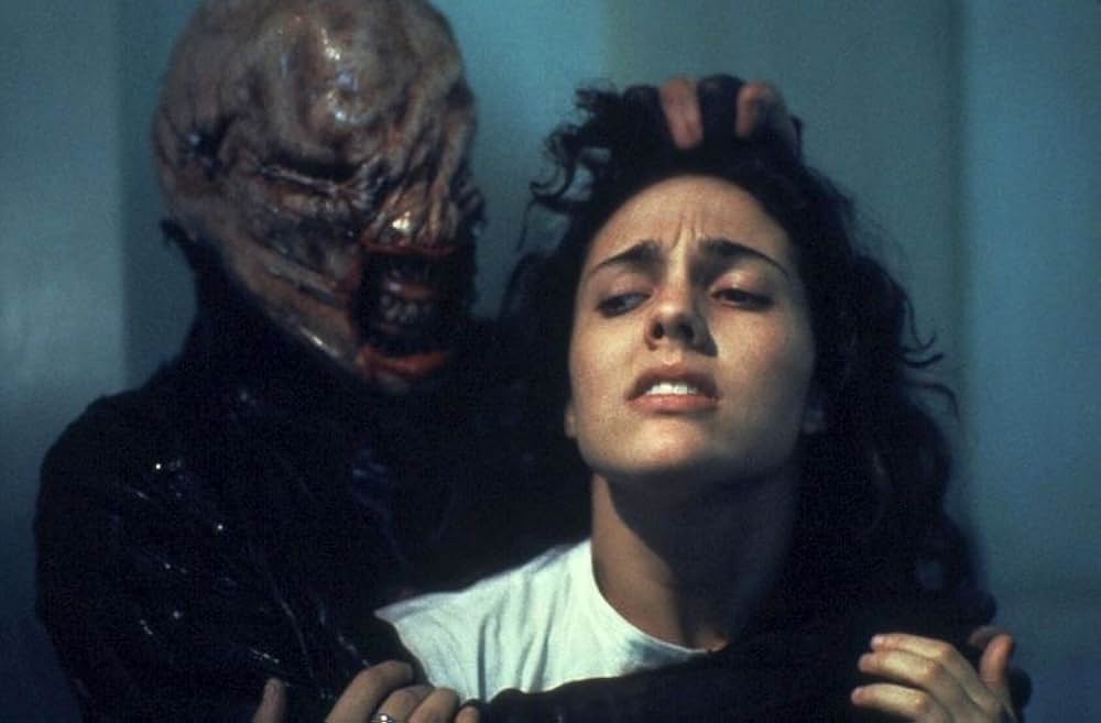 ヘル・レイザーの画像