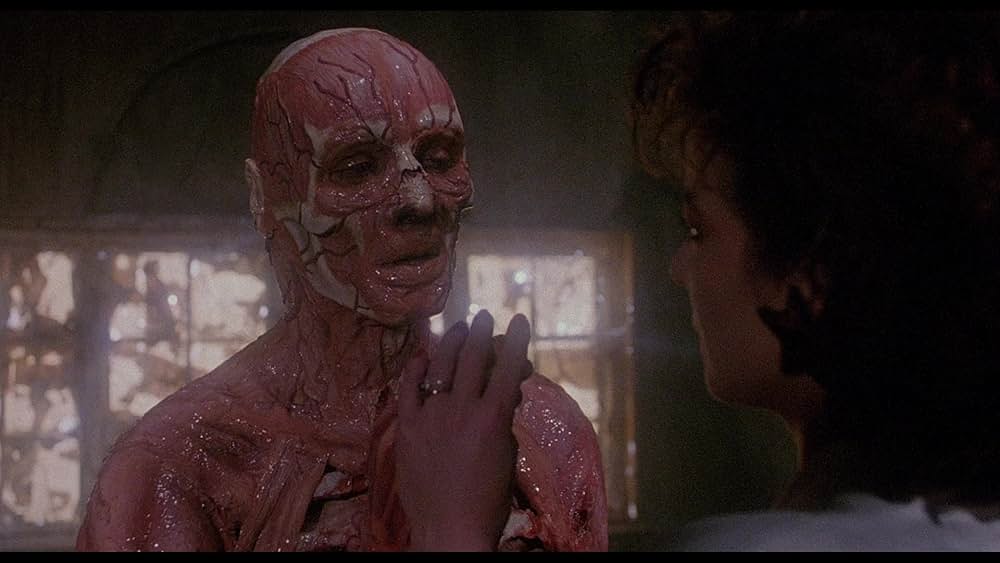 ヘル・レイザーの画像