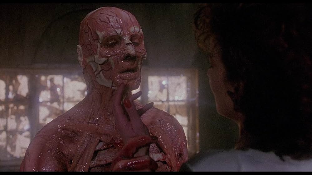 ヘル・レイザーの画像