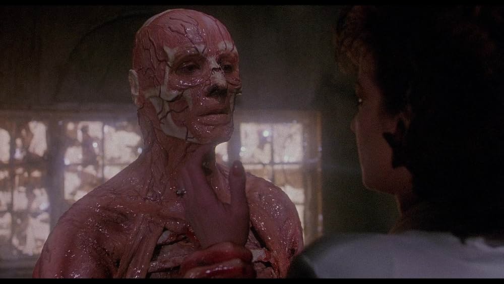 ヘル・レイザーの画像