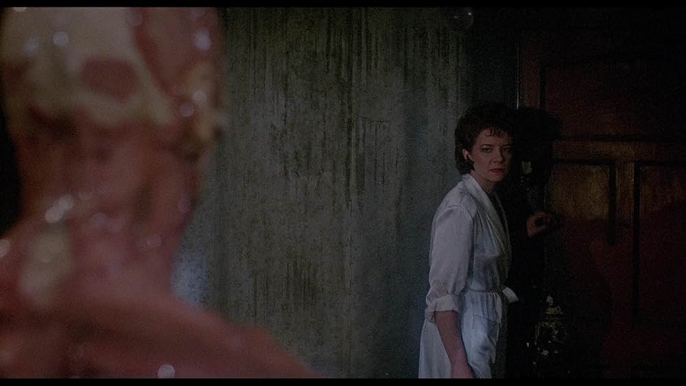 ヘル・レイザーの画像