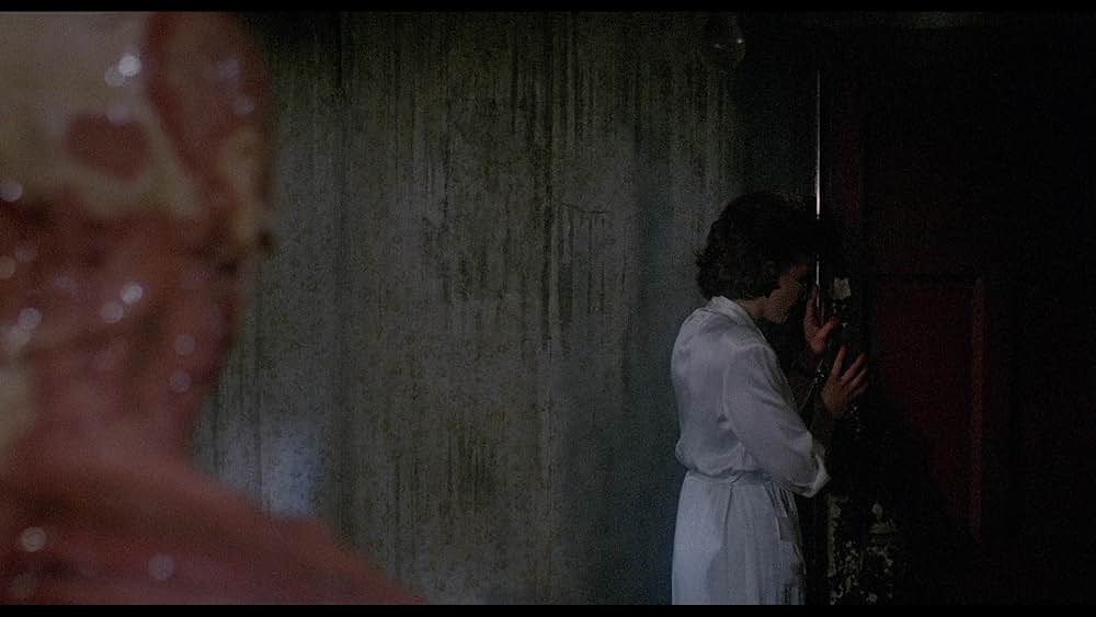 ヘル・レイザーの画像