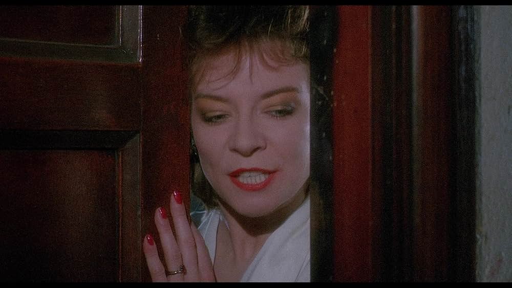 ヘル・レイザーの画像