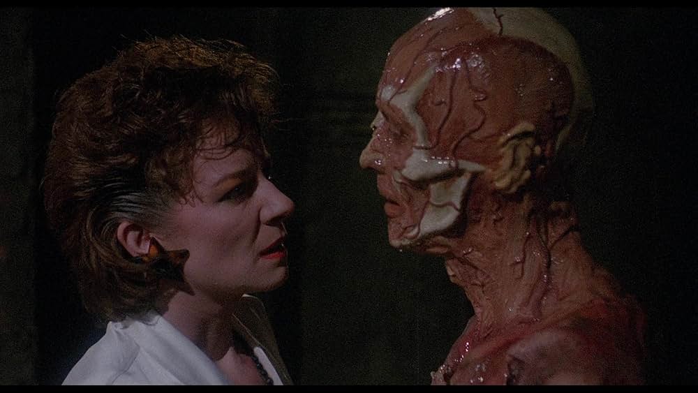 ヘル・レイザーの画像