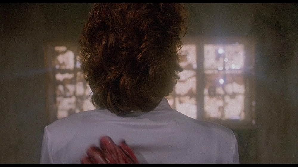 ヘル・レイザーの画像