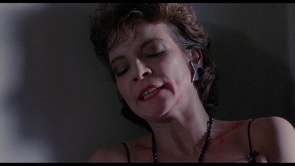 ヘル・レイザーの画像