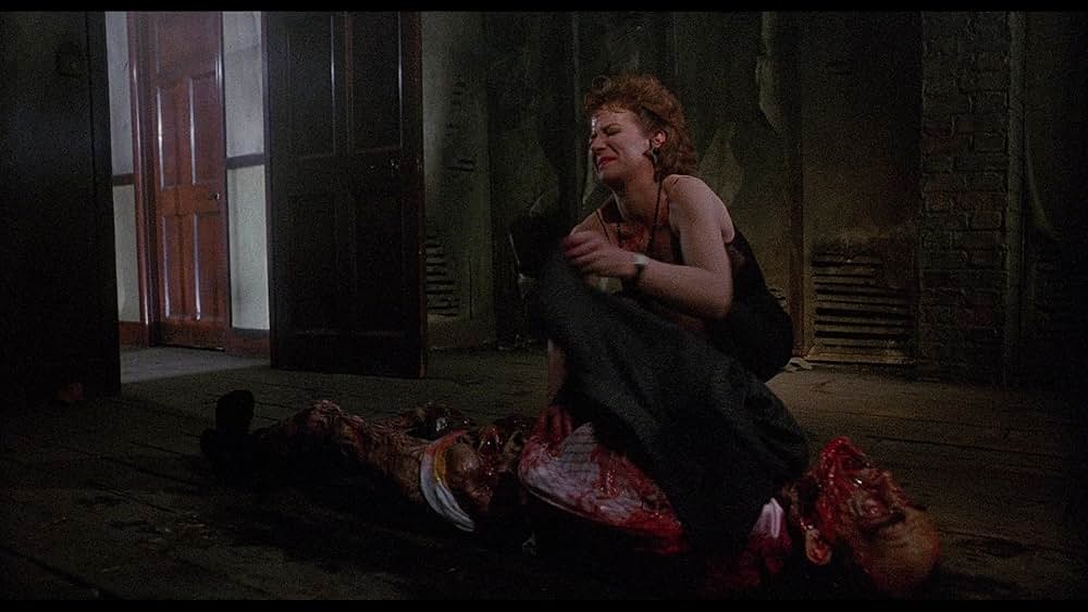 ヘル・レイザーの画像