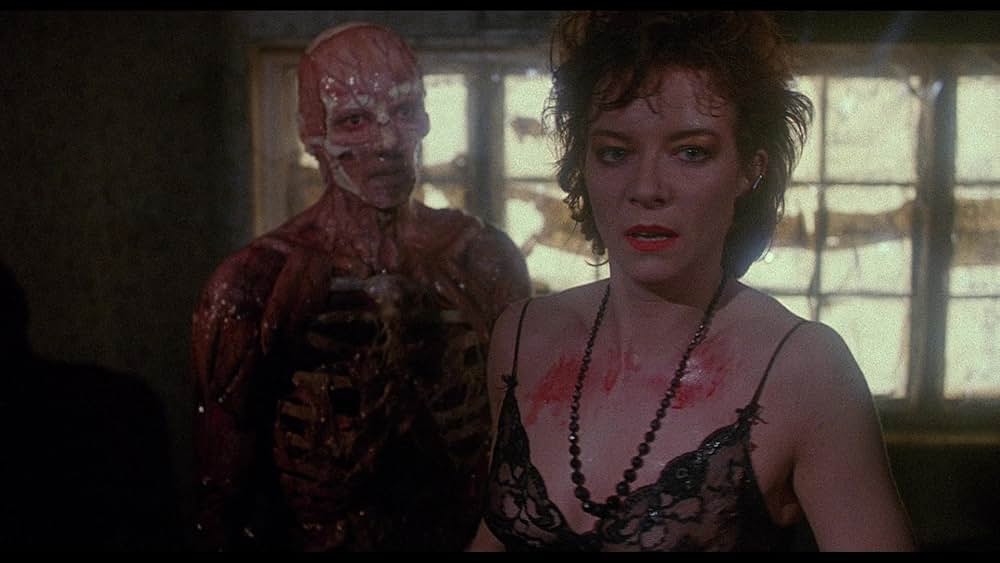 ヘル・レイザーの画像