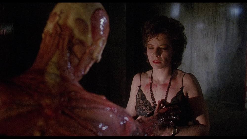 ヘル・レイザーの画像