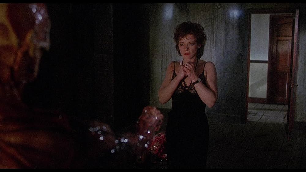 ヘル・レイザーの画像