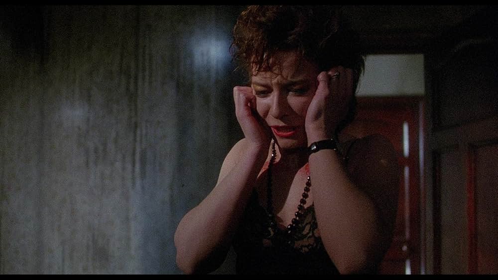 ヘル・レイザーの画像