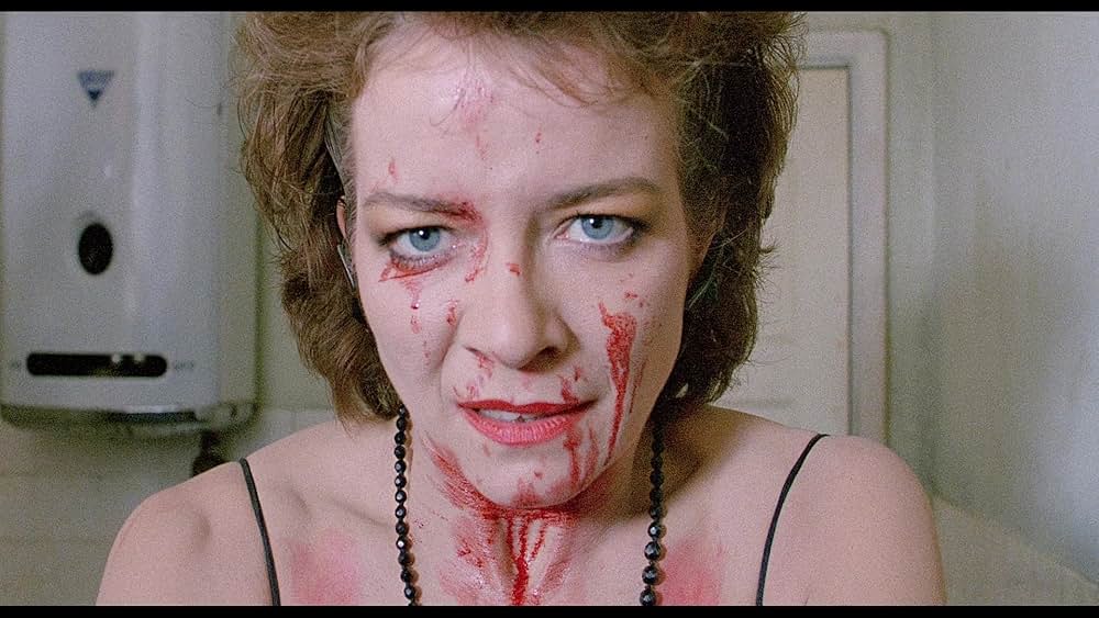 ヘル・レイザーの画像