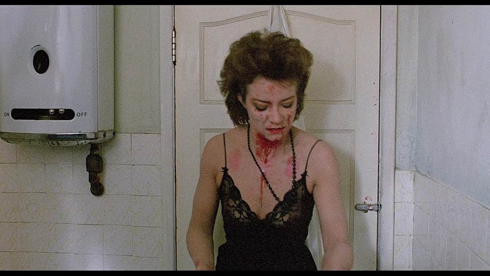 ヘル・レイザーの画像