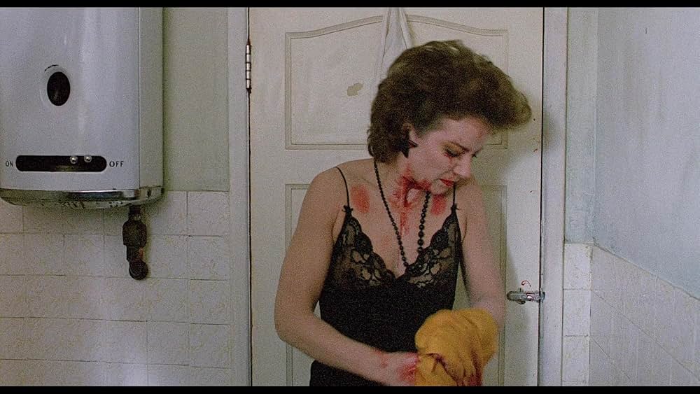 ヘル・レイザーの画像