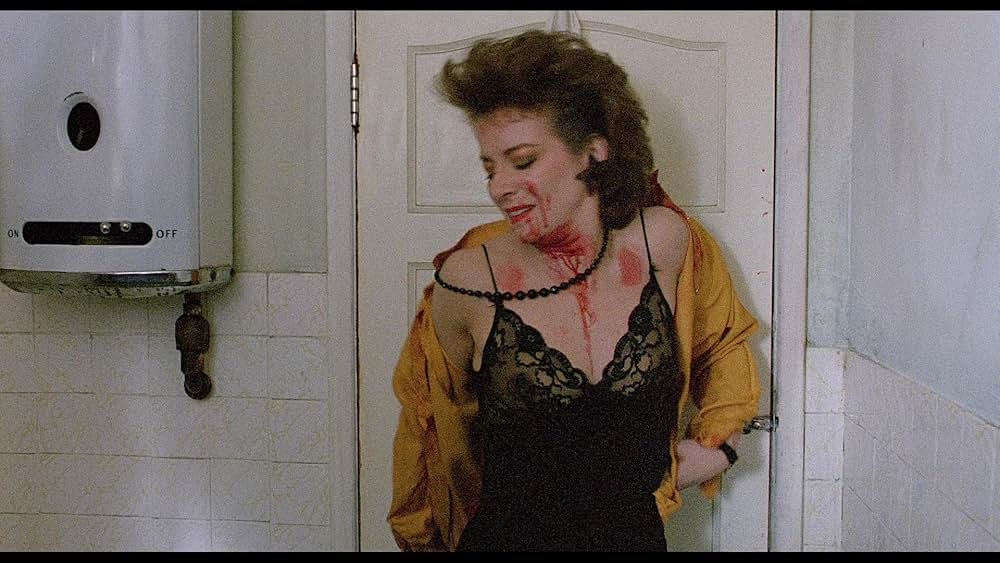 ヘル・レイザーの画像