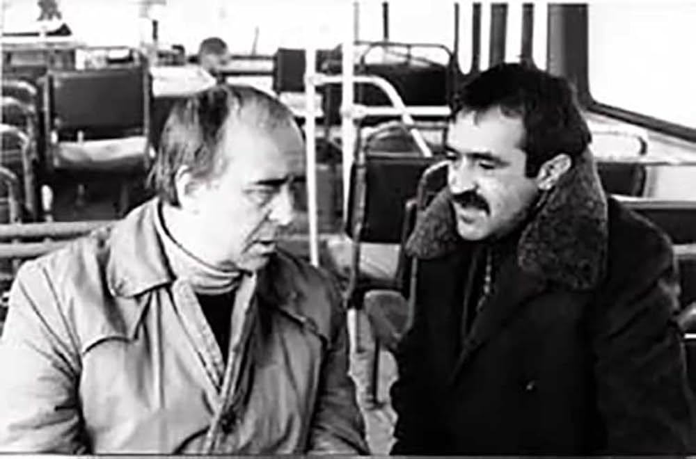 Edinstveniyat svidetel（原題）の画像