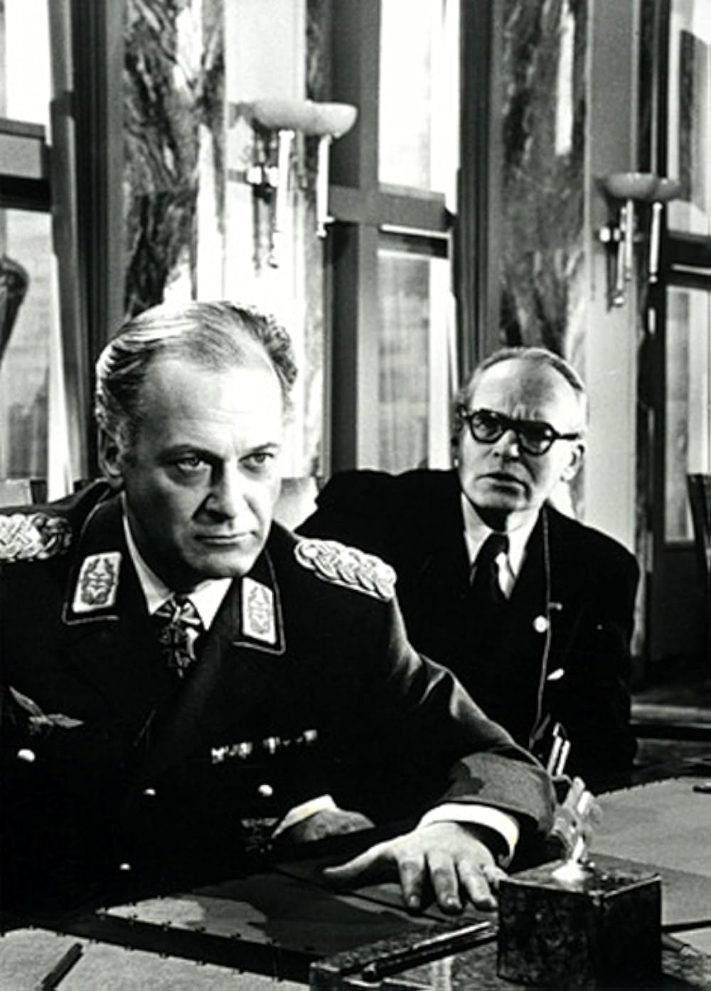 悪魔の将軍の画像