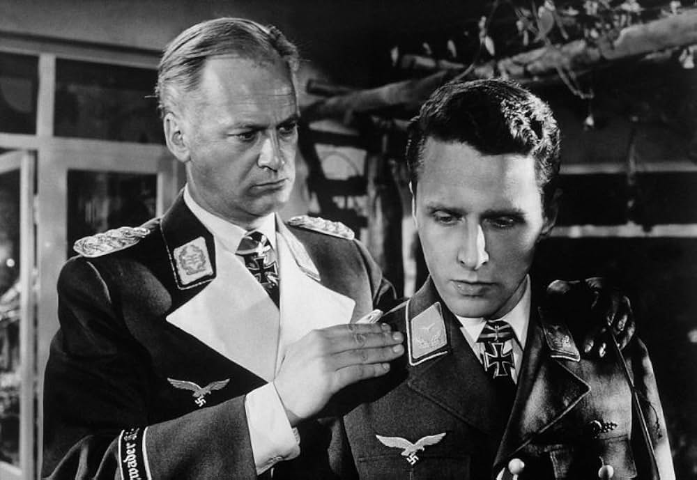 悪魔の将軍の画像