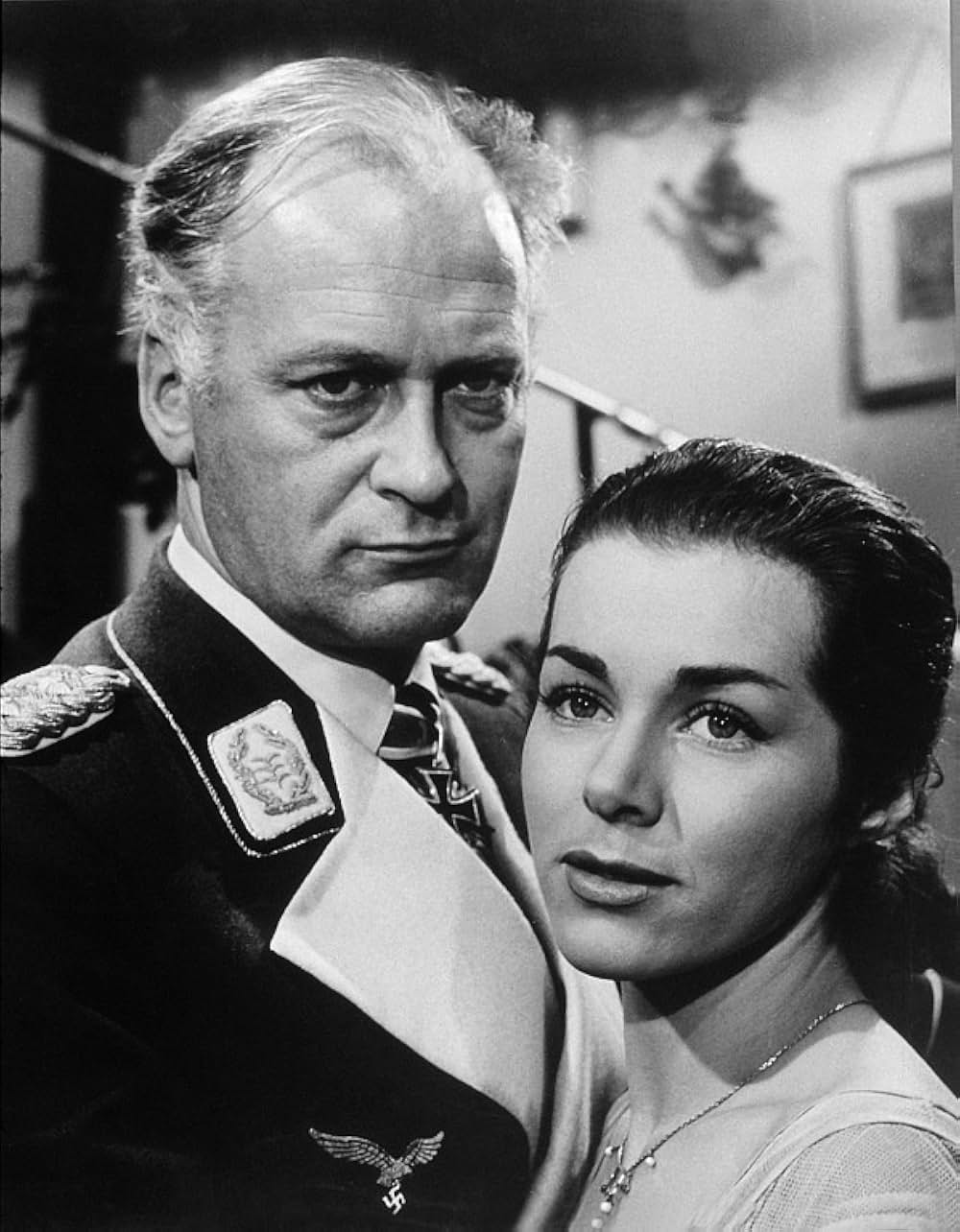 悪魔の将軍の画像