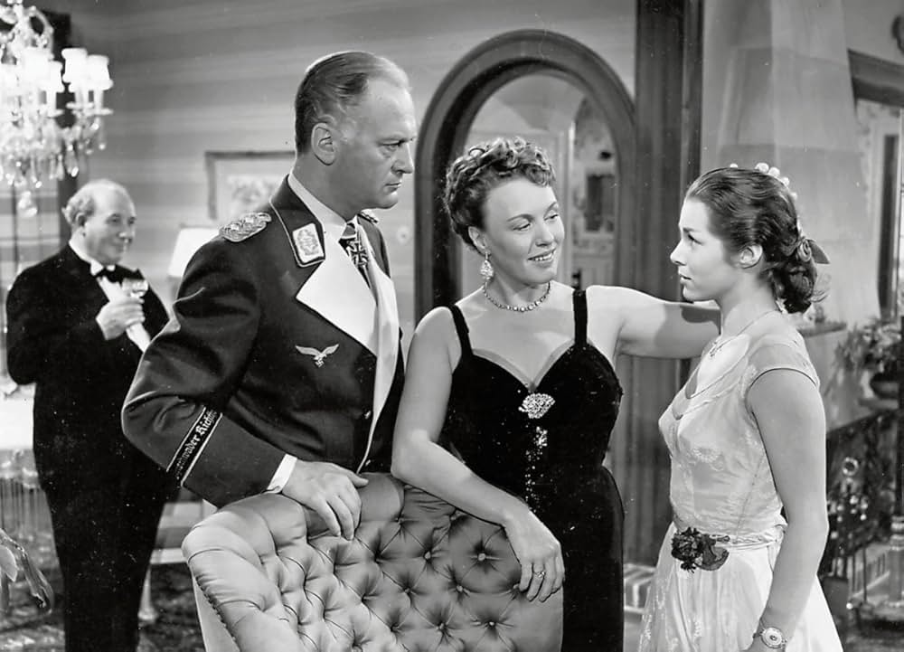 悪魔の将軍の画像