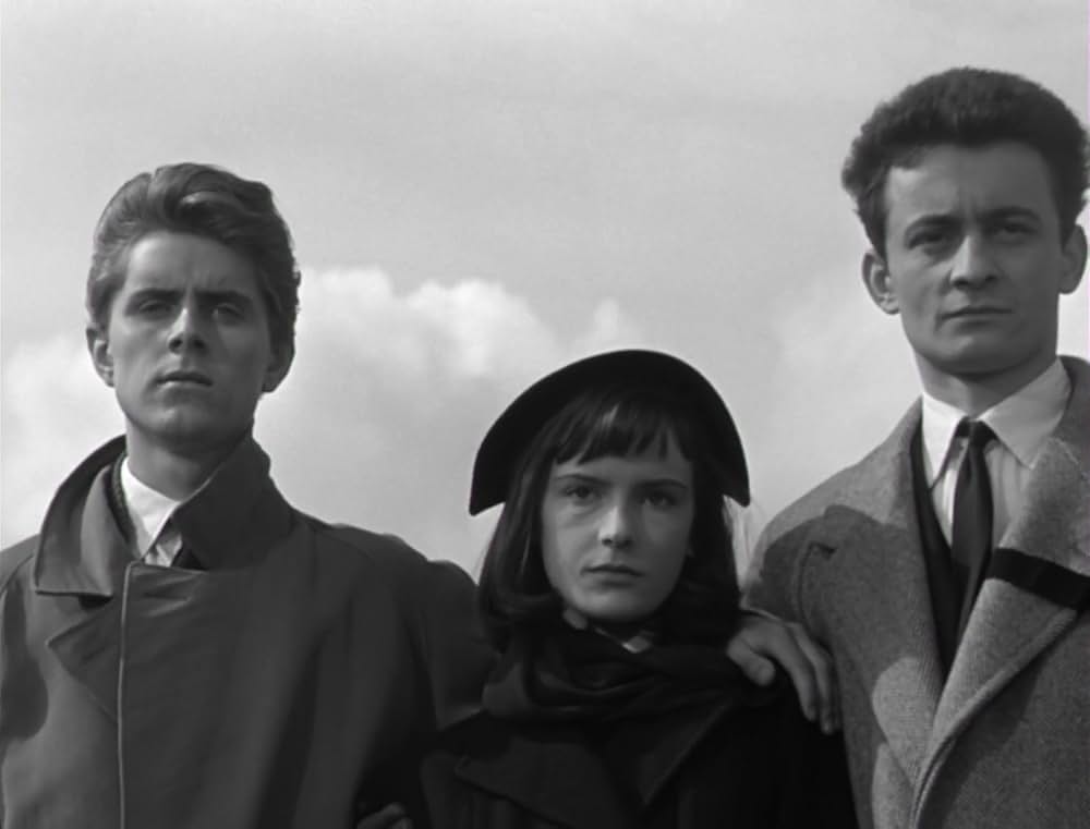 Le bon Dieu sans confession（原題）の画像