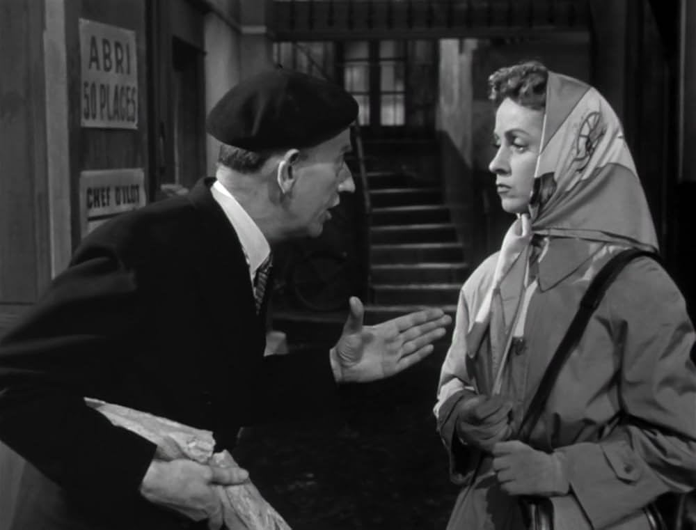 Le bon Dieu sans confession（原題）の画像