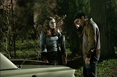 スケアリーストーリーズ 怖い本の画像