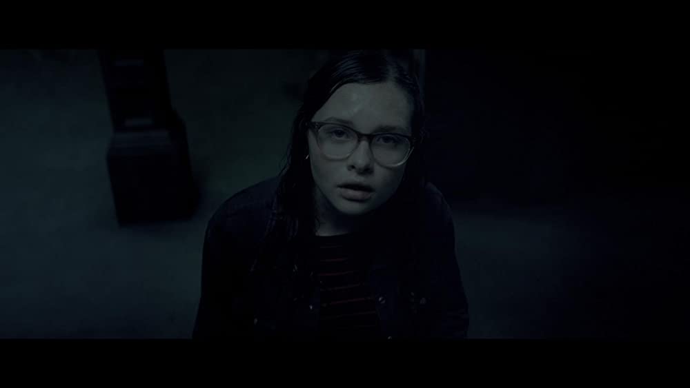 スケアリーストーリーズ 怖い本の画像