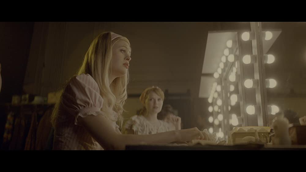 スケアリーストーリーズ 怖い本の画像